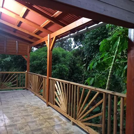 Вилла Maison Familiale Authentique Капестер-Бель-О Экстерьер фото