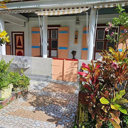 Вилла Maison Familiale Authentique Капестер-Бель-О Экстерьер фото