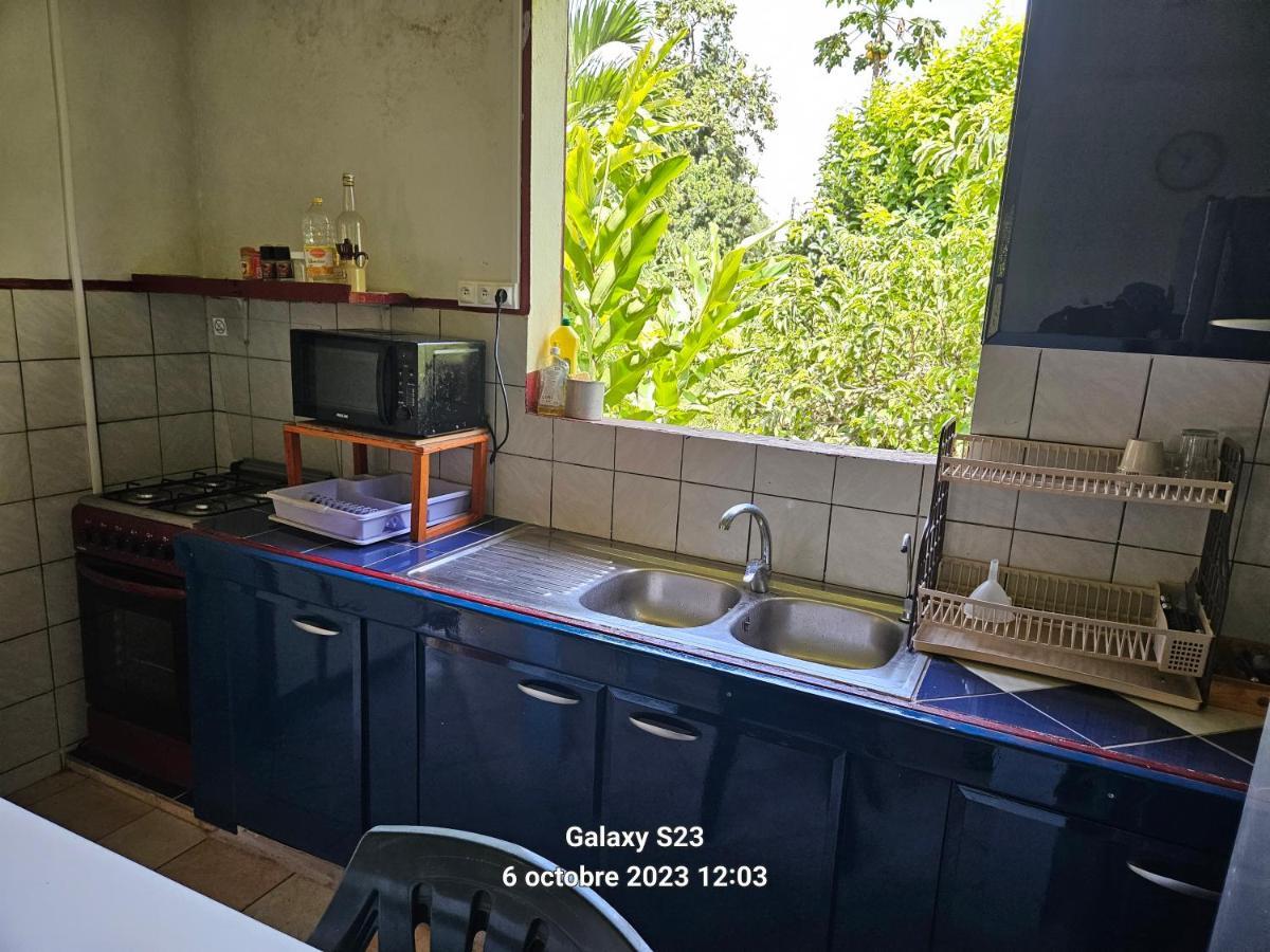 Вилла Maison Familiale Authentique Капестер-Бель-О Экстерьер фото