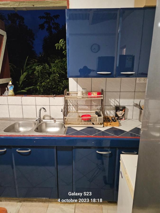 Вилла Maison Familiale Authentique Капестер-Бель-О Экстерьер фото