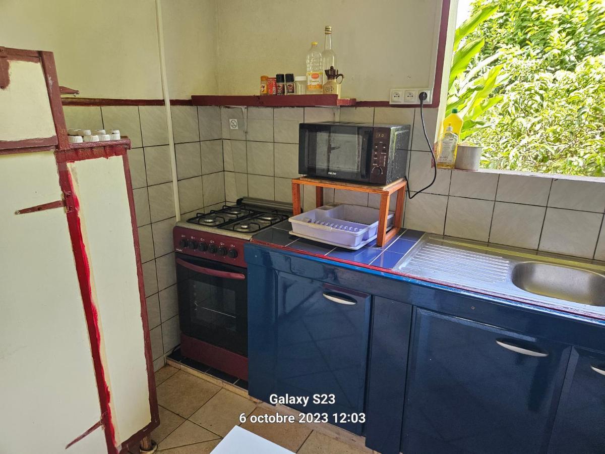 Вилла Maison Familiale Authentique Капестер-Бель-О Экстерьер фото